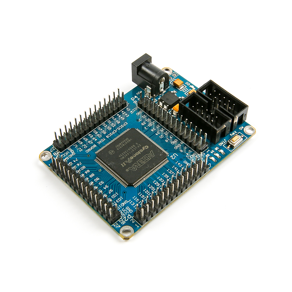 ALTERA FPGA EP2C5T144 CycloneII